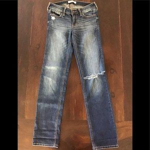 Hollister  Distressed Jeans 24